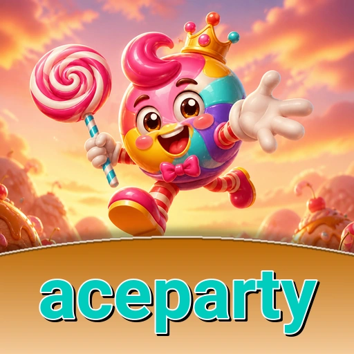 Logo aceparty
