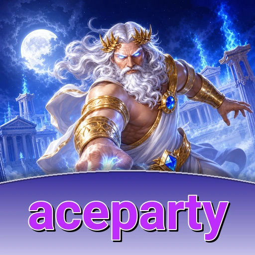 Langkah unduh aceparty APK Indonesia di HP Android