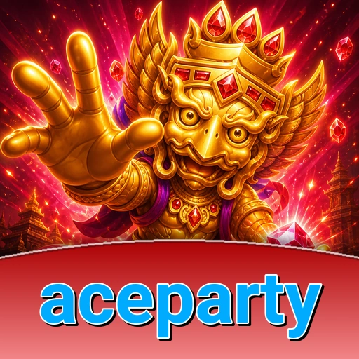 Logo aceparty