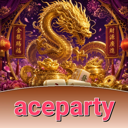 Cek alamat situs acepartyed.com di browser sebelum unduh APK